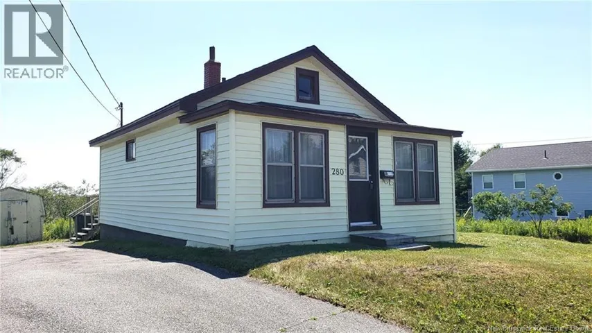 280 Mount Pleasant Avenue, Saint John, New Brunswick E2J1T4