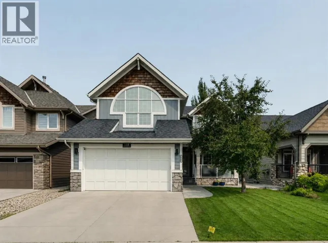 118 Auburn Sound View SE, Calgary, Alberta T3M0E1