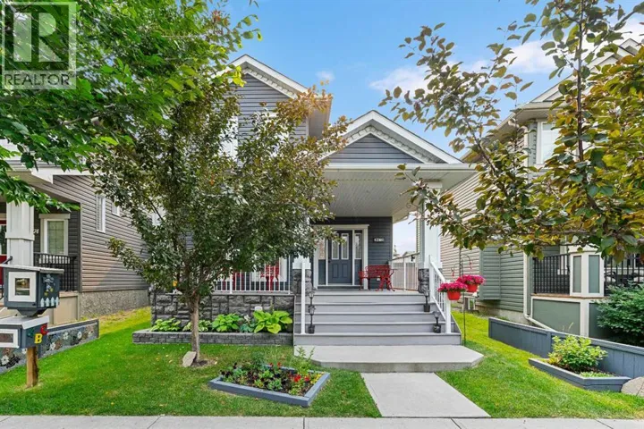 2478 Ravenswood View SE, Airdrie, Alberta T4A0A8