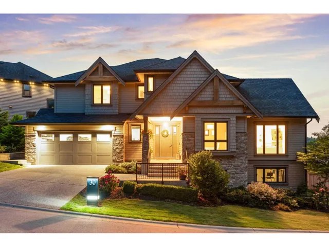 30 24455 61 AVENUE, Langley, British Columbia V2Y0R4