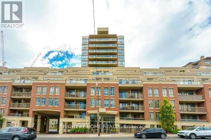 327 - 900 MOUNT PLEASANT ROAD, Toronto (Mount Pleasant West), Ontario M4P3J9