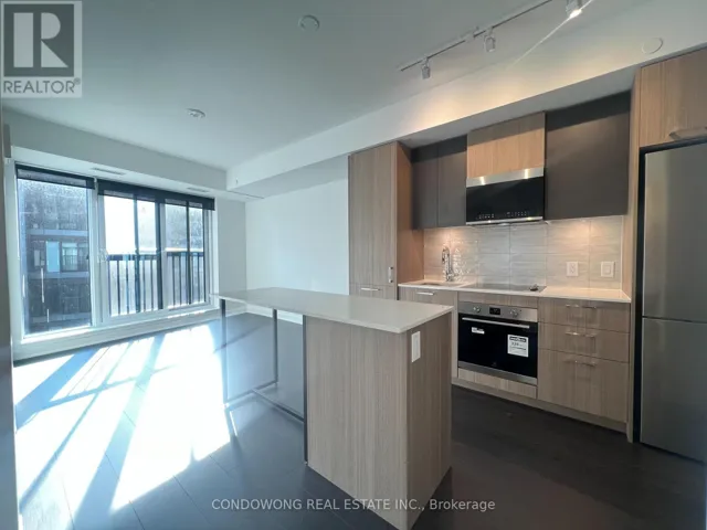 567 - 30 DREAMERS WAY, Toronto (Regent Park), Ontario M5A0Y7