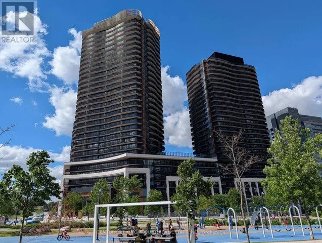 2503 - 68 ESTHER SHINER BOULEVARD, Toronto (Bayview Village), Ontario M2K0J6