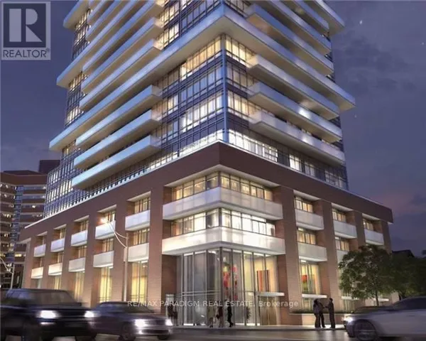 2413 - 365 CHURCH STREET, Toronto (Church-Yonge Corridor), Ontario M5B1Z9