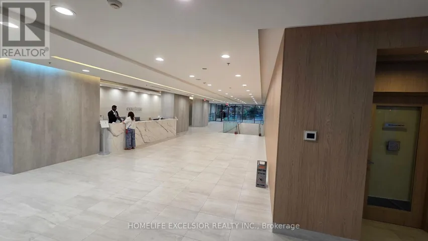 411 - 28 TED ROGERS WAY, Toronto (Church-Yonge Corridor), Ontario M4Y2J4