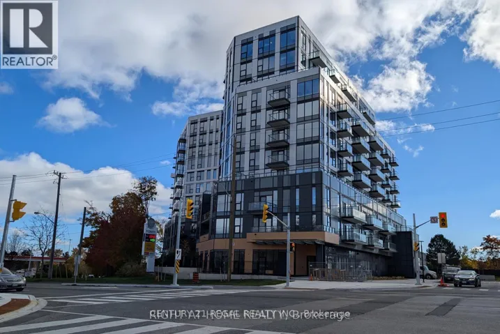 307A - 7439 KINGSTON ROAD, Toronto (Malvern), Ontario M1B5S3