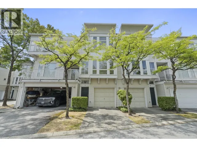48 12311 MCNEELY DRIVE, Richmond, British Columbia V6V2S2