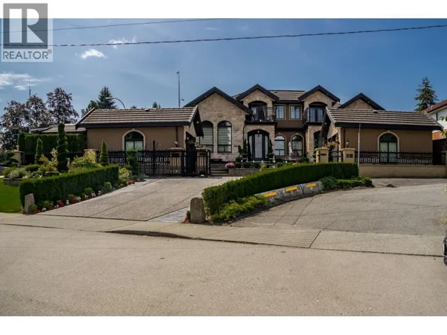5957 FORGLEN DRIVE, Burnaby, British Columbia V5H3L4
