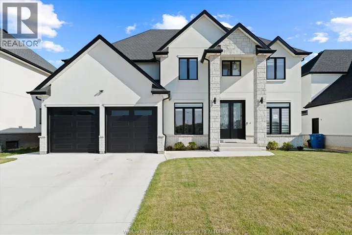 601 HOLBURN STREET, Windsor, Ontario N9E3N7