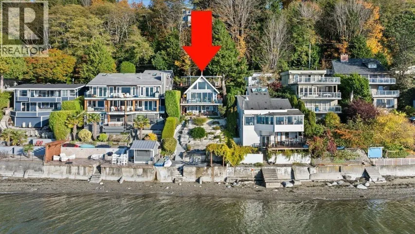 188 TSAWWASSEN BEACH ROAD, Delta, British Columbia V4M2J2