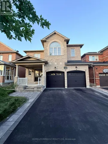 149 RIVERWALK DRIVE, Markham (Box Grove), Ontario L6B0E2