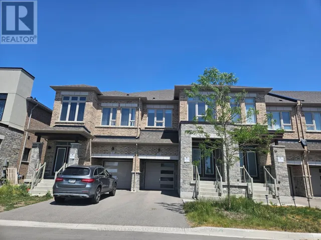 39 DUCHARME DRIVE, Richmond Hill, Ontario L4S0J3