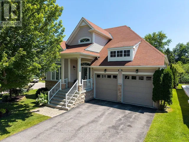 46 STARBOARD CIRCLE, Wasaga Beach, Ontario L9Z0E9