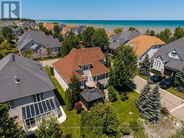 46 STARBOARD CIRCLE, Wasaga Beach, Ontario L9Z0E9
