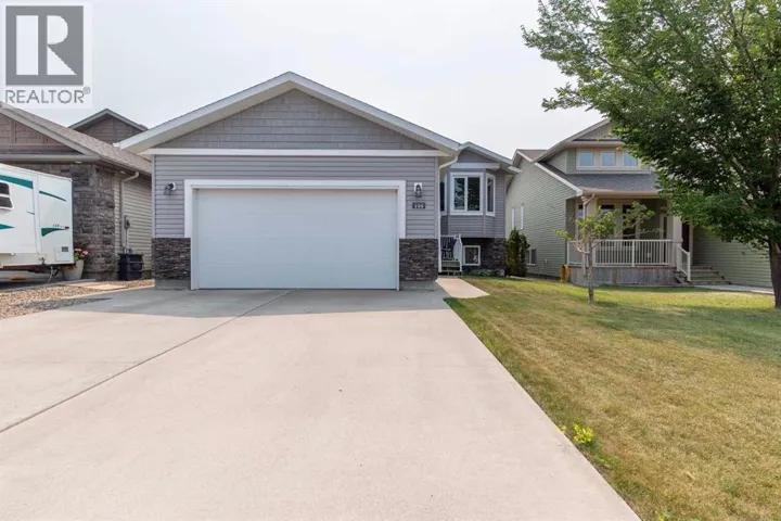 195 Mt Sundial Court W, Lethbridge, Alberta T1J5C2