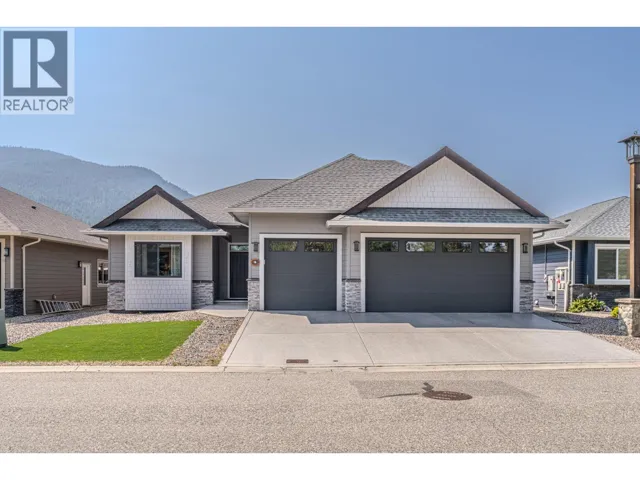 2444 York Avenue Unit# 5, Armstrong, British Columbia V4Y0A3