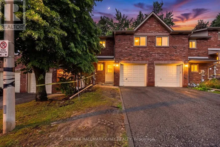 78 LOGGERS RUN, Barrie (Ardagh), Ontario L4N6W8