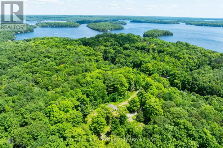 1435 JUDDHAVEN ROAD, Muskoka Lakes (Medora), Ontario P0B1J0
