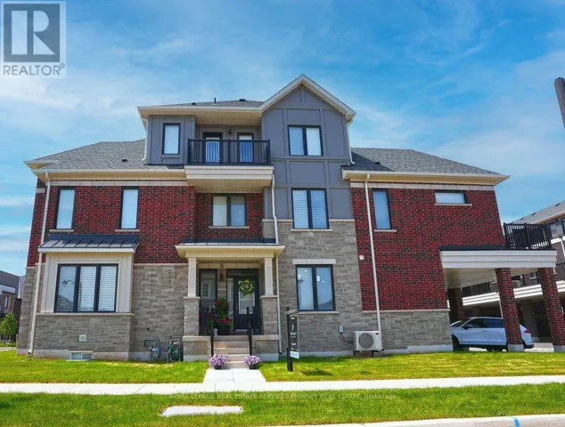 9 CROWN GATE, Oakville (GO Glenorchy), Ontario L6M0W8