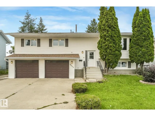 5502 45 ST, Stony Plain, Alberta T7Z1C9