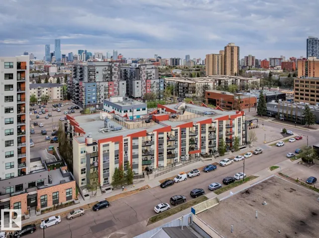 #421 10523 123 ST NW, Edmonton, Alberta T5N1N9