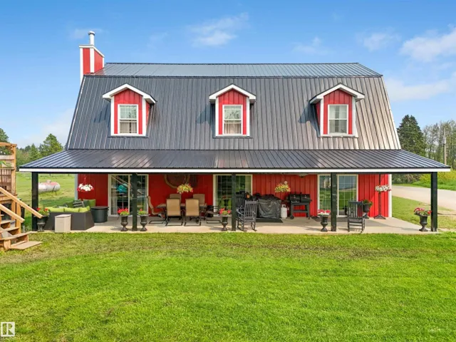 49218 RGE ROAD 80, Rural Brazeau County, Alberta T7A2A1
