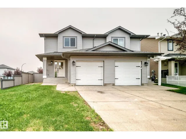 13005 162A AV NW, Edmonton, Alberta T6V1V5