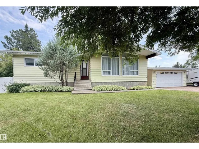 4705 43A ST, Drayton Valley, Alberta T7A1H1