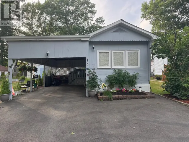 109 Olympic Avenue, New Minas, Nova Scotia B4N3T7