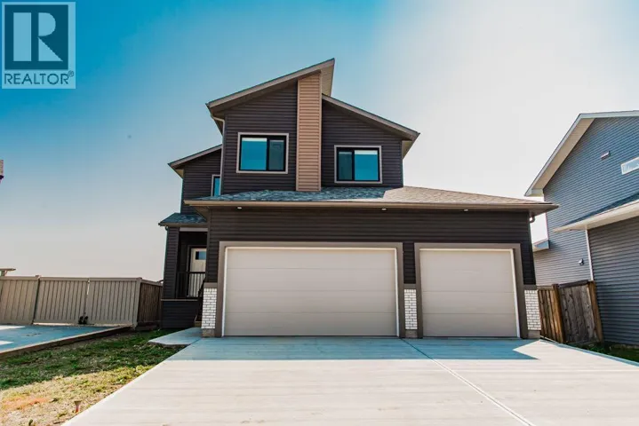 13521 104A Street, Grande Prairie, Alberta T8V6K9