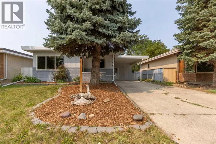 2005 16 Avenue S, Lethbridge, Alberta T1K0Z4