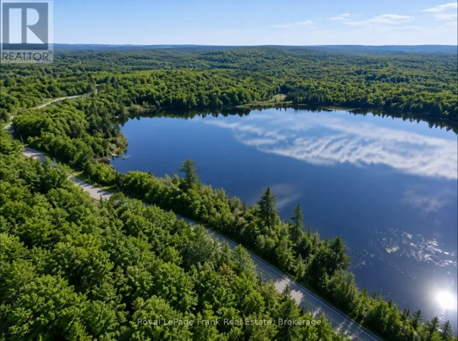 0 PETERSON ROAD, Hastings Highlands (Herschel Ward), Ontario K0L2S0