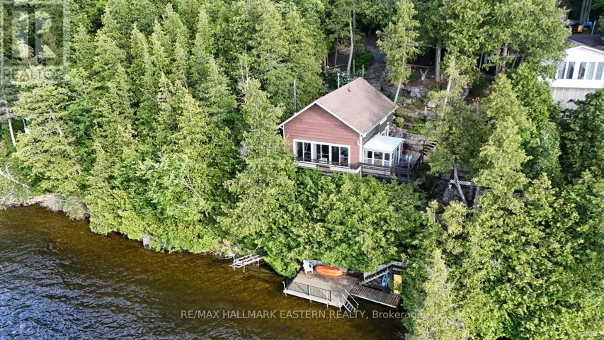 173 HIGH SHORE ROAD, Marmora and Lake (Marmora Ward), Ontario K0K2M0