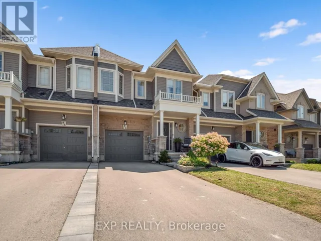 82 DENNIS DRIVE, West Lincoln (Smithville), Ontario L0R2A0