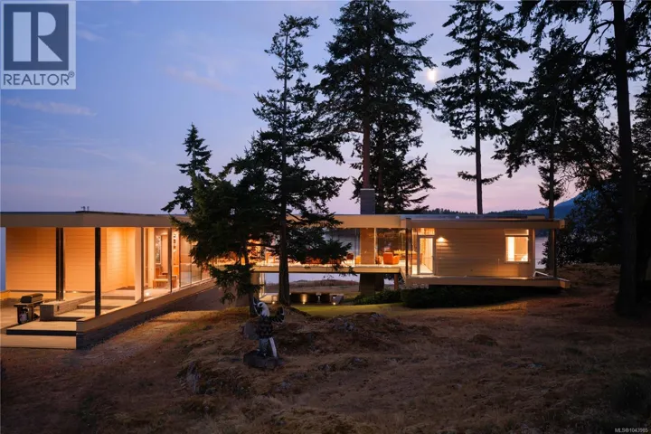 224 Bay Ridge Pl, Salt Spring, British Columbia V8K1W5