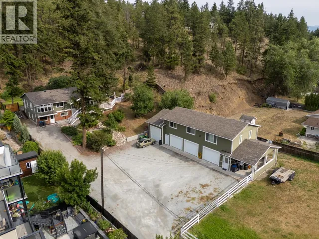 353 Clifton Road S, Kelowna, British Columbia V1V1A4