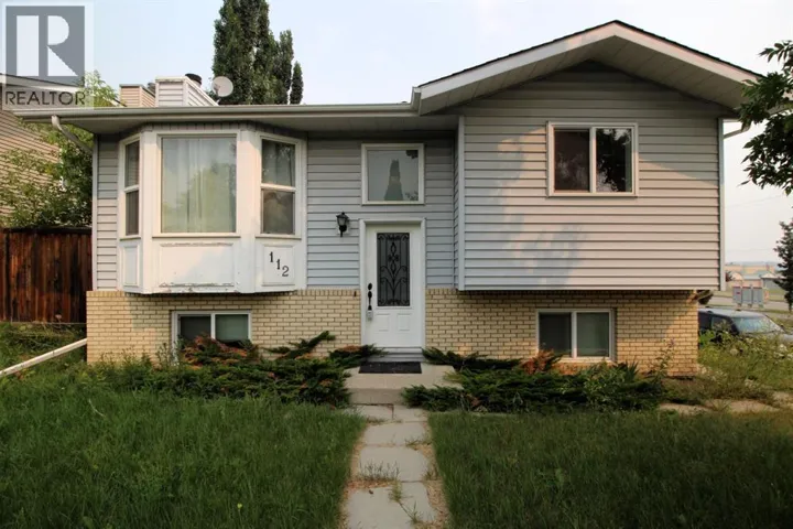 112 Macewan Meadow Crescent NW, Calgary, Alberta T3K3H2