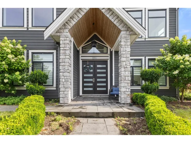 3171 ENGINEER CRESCENT, Abbotsford, British Columbia V4X0A7