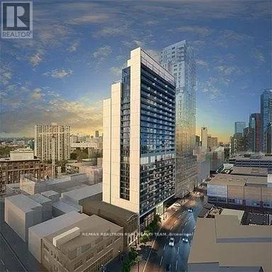 1111 - 330 RICHMOND STREET W, Toronto (Waterfront Communities), Ontario M5V1X2
