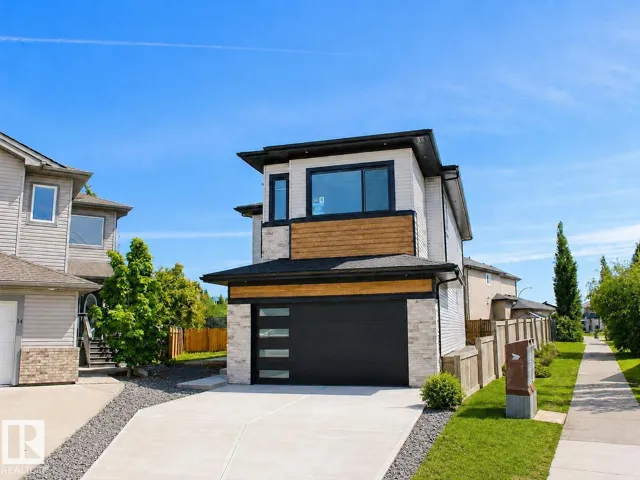 16 MIDDLETON CL, Leduc, Alberta T9E0E3
