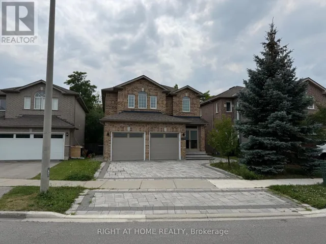 57 BAYSWATER AVENUE, Richmond Hill (Oak Ridges Lake Wilcox), Ontario L4E4E6