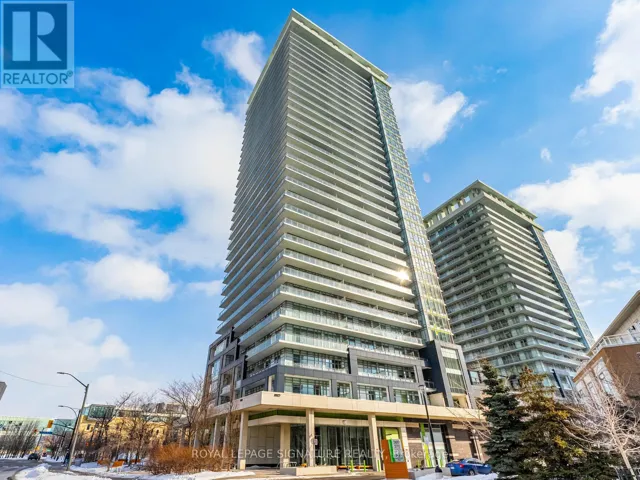1101 - 360 SQUARE ONE DRIVE, Mississauga (City Centre), Ontario L5B0G7