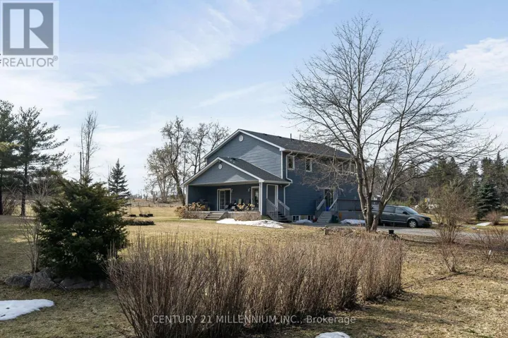5376 WINSTON CHURCHILL BOULEVARD, Erin, Ontario N0B1T0