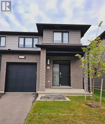 26 - 3635 SOUTHBRIDGE AVENUE, London South (South W), Ontario N6L0G5
