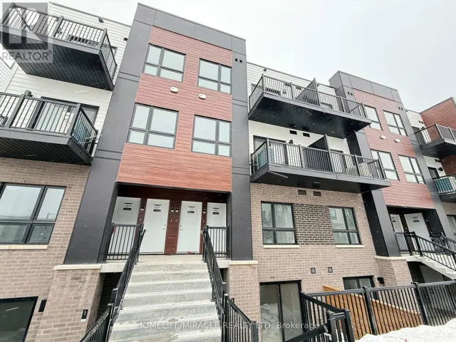 L8 - 40 PALACE STREET, Kitchener, Ontario N2E3Z4