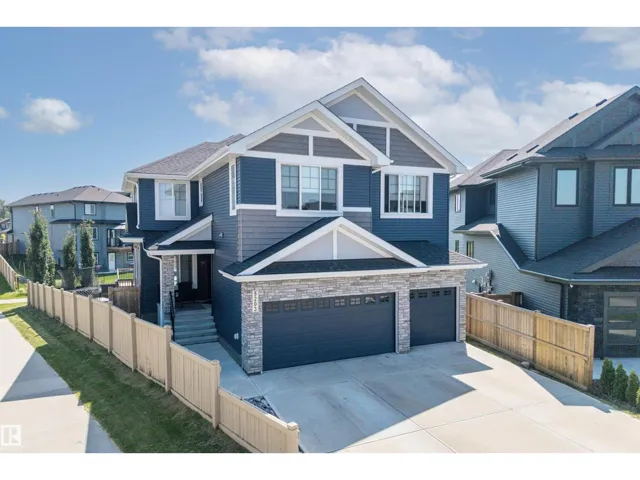 5203 23A AV SW, Edmonton, Alberta T6X2X3