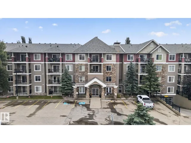 #335 2096 BLACKMUD CREEK DR SW, Edmonton, Alberta T6W0G1