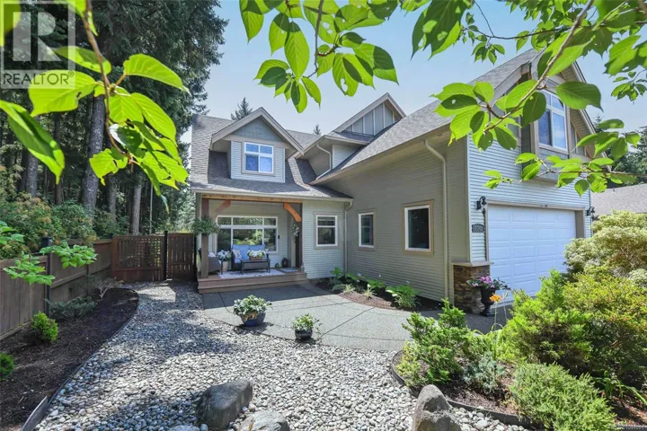 2343 Tutor Dr, Comox, British Columbia V9M0A7