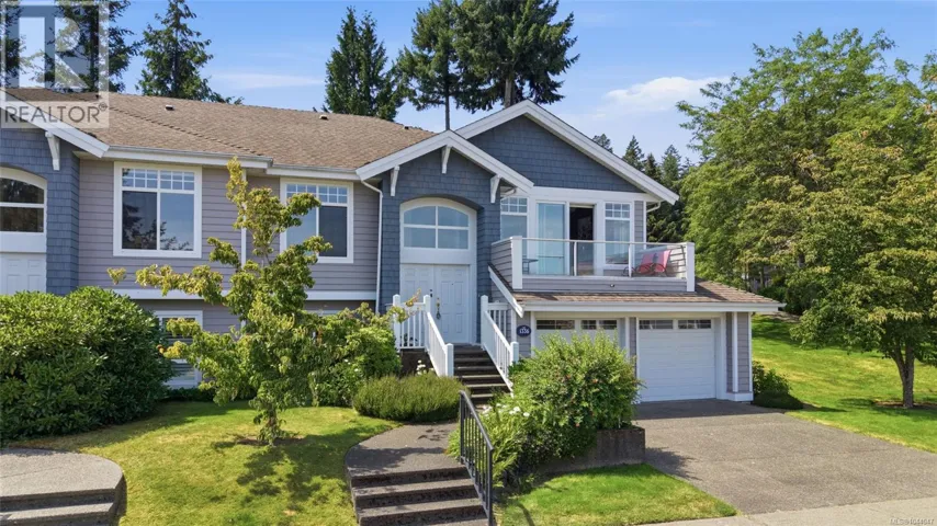1336 Gabriola Dr, Parksville, British Columbia V9P2X8