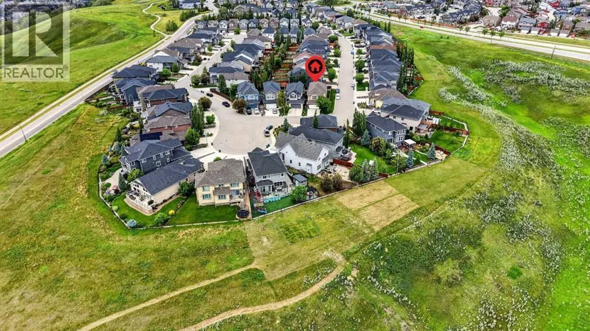 131 Cranarch Crescent SE, Calgary, Alberta T3M2J2